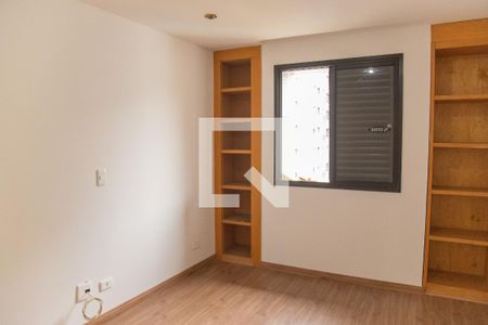 Quarto  de apartamento à venda com 2 quartos, 79m² em Brooklin, São Paulo