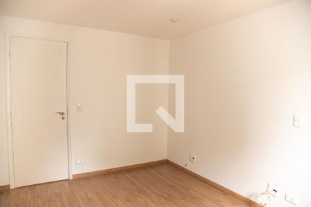 Quarto  de apartamento à venda com 2 quartos, 79m² em Brooklin, São Paulo