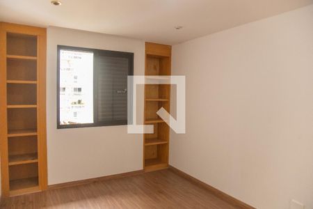 Quarto  de apartamento à venda com 2 quartos, 79m² em Brooklin, São Paulo