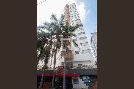 Fachada de apartamento à venda com 2 quartos, 79m² em Brooklin, São Paulo