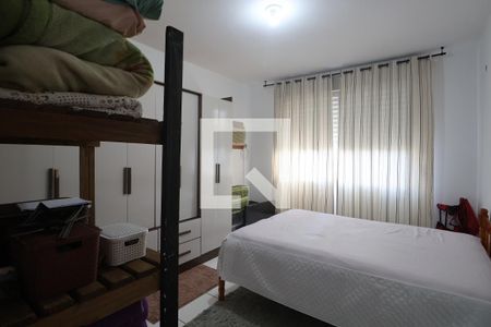 Quarto de apartamento à venda com 1 quarto, 52m² em Centro, Canoas