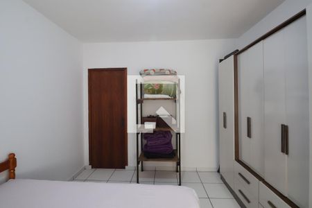 Quarto de apartamento à venda com 1 quarto, 52m² em Centro, Canoas