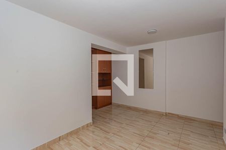 Sala de apartamento para alugar com 2 quartos, 47m² em Aclimação, São Paulo