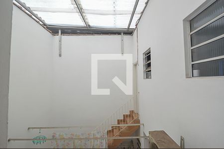 Vista do Quarto Suíte de casa à venda com 3 quartos, 172m² em Jardim Olavo Bilac, São Bernardo do Campo