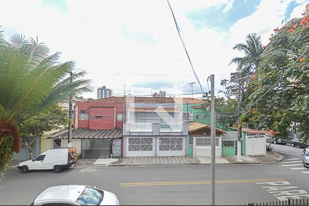 Vista do Quarto 1 de casa à venda com 3 quartos, 172m² em Jardim Olavo Bilac, São Bernardo do Campo