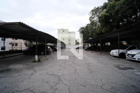 Área comum de apartamento à venda com 2 quartos, 48m² em Conjunto Habitacional Padre Manoel de Paiva, São Paulo