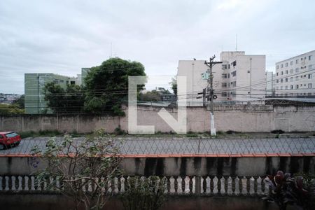 Vista Quarto 2 de apartamento à venda com 2 quartos, 48m² em Conjunto Habitacional Padre Manoel de Paiva, São Paulo