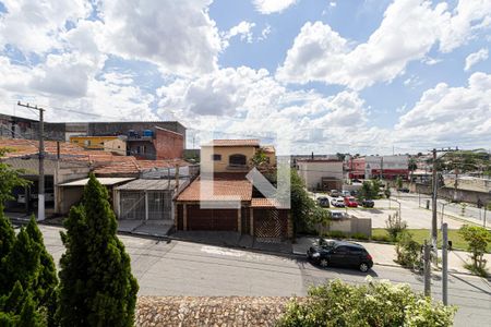 Vista Banheiro Suíte 1 de casa à venda com 4 quartos, 350m² em Vila Rio Branco, São Paulo