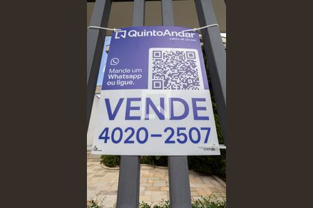 Fachada - plaa de casa à venda com 4 quartos, 350m² em Vila Rio Branco, São Paulo