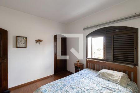 Suíte 3 de casa à venda com 4 quartos, 350m² em Vila Rio Branco, São Paulo
