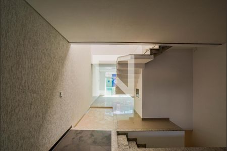 Copa de casa à venda com 3 quartos, 270m² em Jardim Ocara, Santo André
