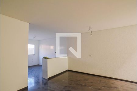 Copa de casa à venda com 3 quartos, 270m² em Jardim Ocara, Santo André