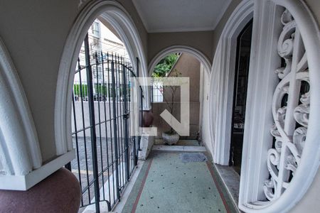 Varanda da sala de casa para alugar com 6 quartos, 620m² em Vila Mariana, São Paulo
