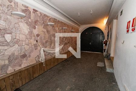 Área comum - Garagem de casa para alugar com 6 quartos, 620m² em Vila Mariana, São Paulo