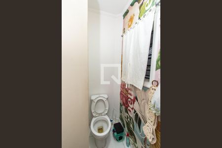 Lavabo de casa para alugar com 6 quartos, 312m² em Vila Mariana, São Paulo