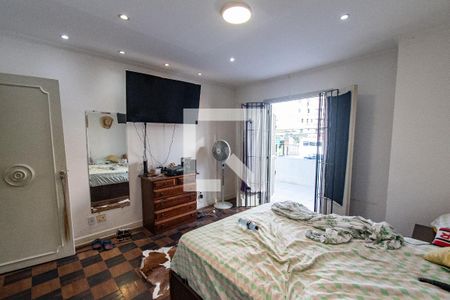 Quarto 3 de casa para alugar com 6 quartos, 620m² em Vila Mariana, São Paulo