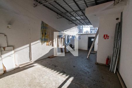 Quintal de casa para alugar com 6 quartos, 620m² em Vila Mariana, São Paulo