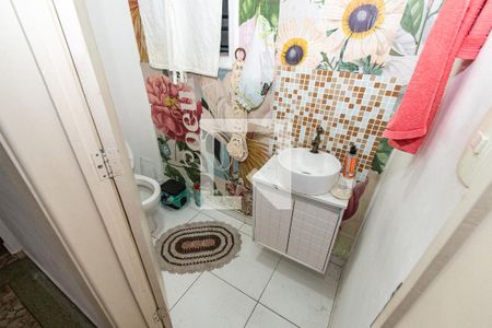 Lavabo de casa para alugar com 6 quartos, 312m² em Vila Mariana, São Paulo