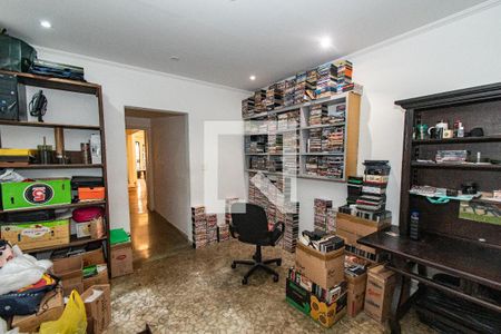 Sala de tv de casa para alugar com 6 quartos, 312m² em Vila Mariana, São Paulo