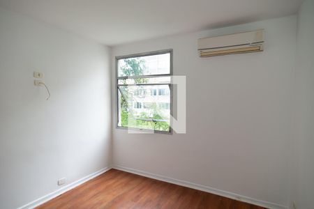 Quarto de apartamento para alugar com 1 quarto, 35m² em Consolação, São Paulo