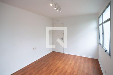 Sala de apartamento para alugar com 1 quarto, 35m² em Consolação, São Paulo