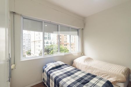 Quarto 1 de apartamento para alugar com 3 quartos, 154m² em Bela Vista, São Paulo