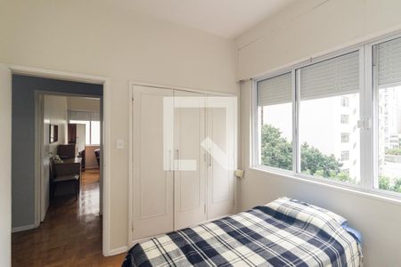Quarto 1 de apartamento para alugar com 3 quartos, 154m² em Bela Vista, São Paulo