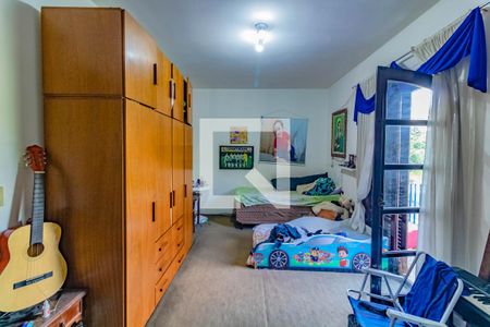 Quarto 3 de casa para alugar com 3 quartos, 230m² em Jabaquara, São Paulo