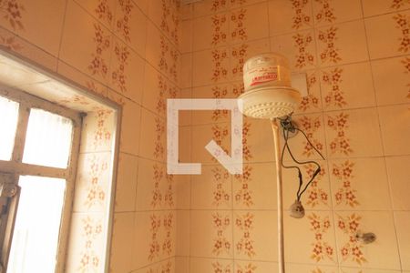 Banheiro do Quarto 2 de casa para alugar com 3 quartos, 230m² em Jabaquara, São Paulo