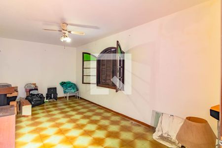 Quarto de Serviço de casa para alugar com 3 quartos, 230m² em Jabaquara, São Paulo