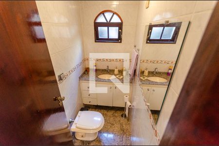 Lavabo de casa à venda com 3 quartos, 300m² em Jardim Sao Ricardo, São Paulo
