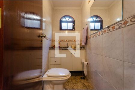 Lavabo de casa para alugar com 3 quartos, 300m² em Jardim Sao Ricardo, São Paulo