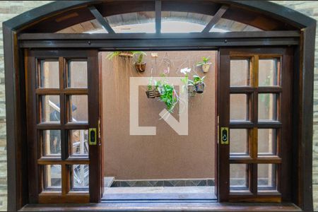 Sala de jantar - janela de casa à venda com 3 quartos, 300m² em Jardim Sao Ricardo, São Paulo