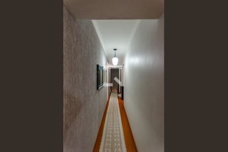 Corredor de casa para alugar com 3 quartos, 300m² em Jardim Sao Ricardo, São Paulo