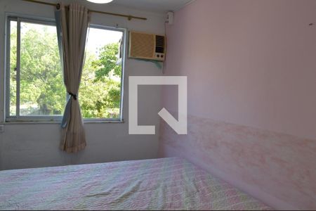 Quarto 2 de apartamento para alugar com 2 quartos, 48m² em Barra Olímpica, Rio de Janeiro