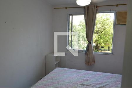 Quarto 2 de apartamento para alugar com 2 quartos, 48m² em Barra Olímpica, Rio de Janeiro