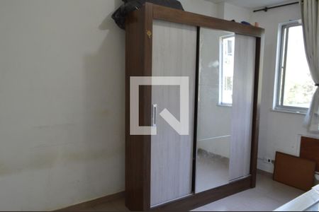 Quarto 1 de apartamento para alugar com 2 quartos, 48m² em Barra Olímpica, Rio de Janeiro