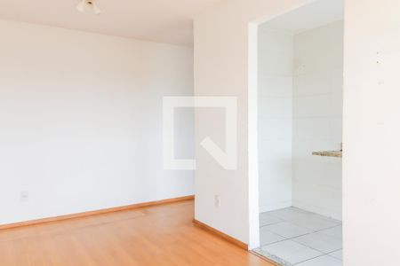 Sala de apartamento para alugar com 2 quartos, 45m² em Encantado, Rio de Janeiro