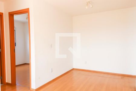 Sala de apartamento para alugar com 2 quartos, 45m² em Encantado, Rio de Janeiro