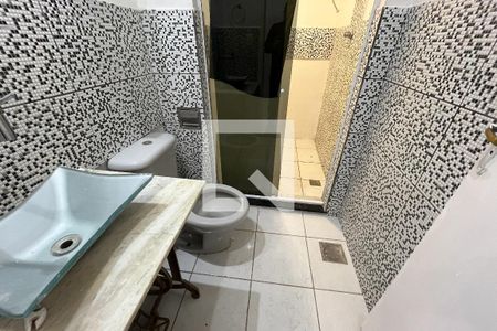 Casa para alugar com 2 quartos, 100m² em Parque Lafaiete, Duque de Caxias