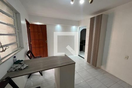 Cozinha de casa para alugar com 2 quartos, 100m² em Parque Lafaiete, Duque de Caxias