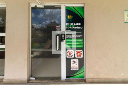 mercadinho de apartamento para alugar com 2 quartos, 59m² em Jardim Sumare, Ribeirão Preto