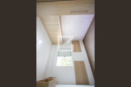 Quarto 2 de apartamento para alugar com 2 quartos, 49m² em Vila Lutécia, Santo André