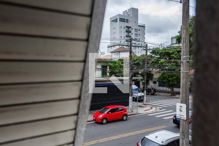 Vista Suíte de casa para alugar com 3 quartos, 150m² em Aparecida, Santos