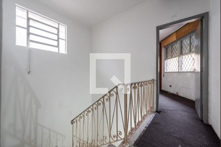 Corredor de casa para alugar com 3 quartos, 150m² em Aparecida, Santos
