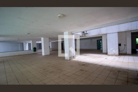 Área Comum - Salão de Festas de apartamento para alugar com 4 quartos, 220m² em Recreio dos Bandeirantes, Rio de Janeiro