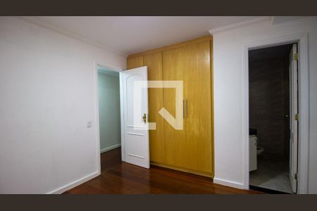 Suíte 1 de apartamento para alugar com 4 quartos, 220m² em Recreio dos Bandeirantes, Rio de Janeiro