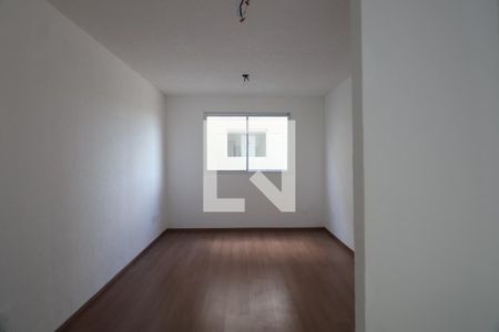Sala de apartamento para alugar com 2 quartos, 42m² em Mato Grande, Canoas