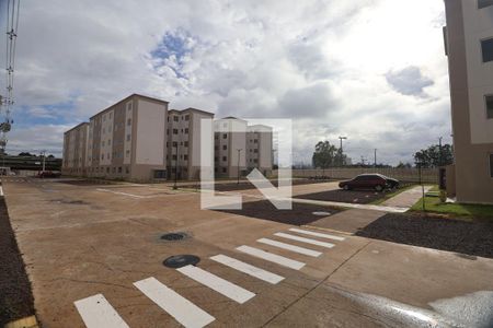Área comum de apartamento para alugar com 2 quartos, 42m² em Mato Grande, Canoas