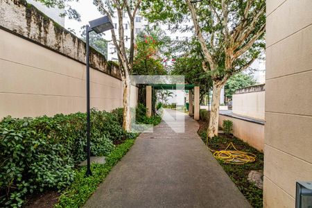 Área comum de apartamento à venda com 2 quartos, 45m² em Jardim Celeste, São Paulo